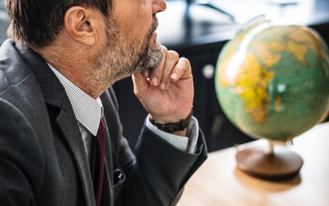 FINANCIAL MARKET OUTLOOK:  INCREASED MERGER & ACQUISTION ACTIVITY