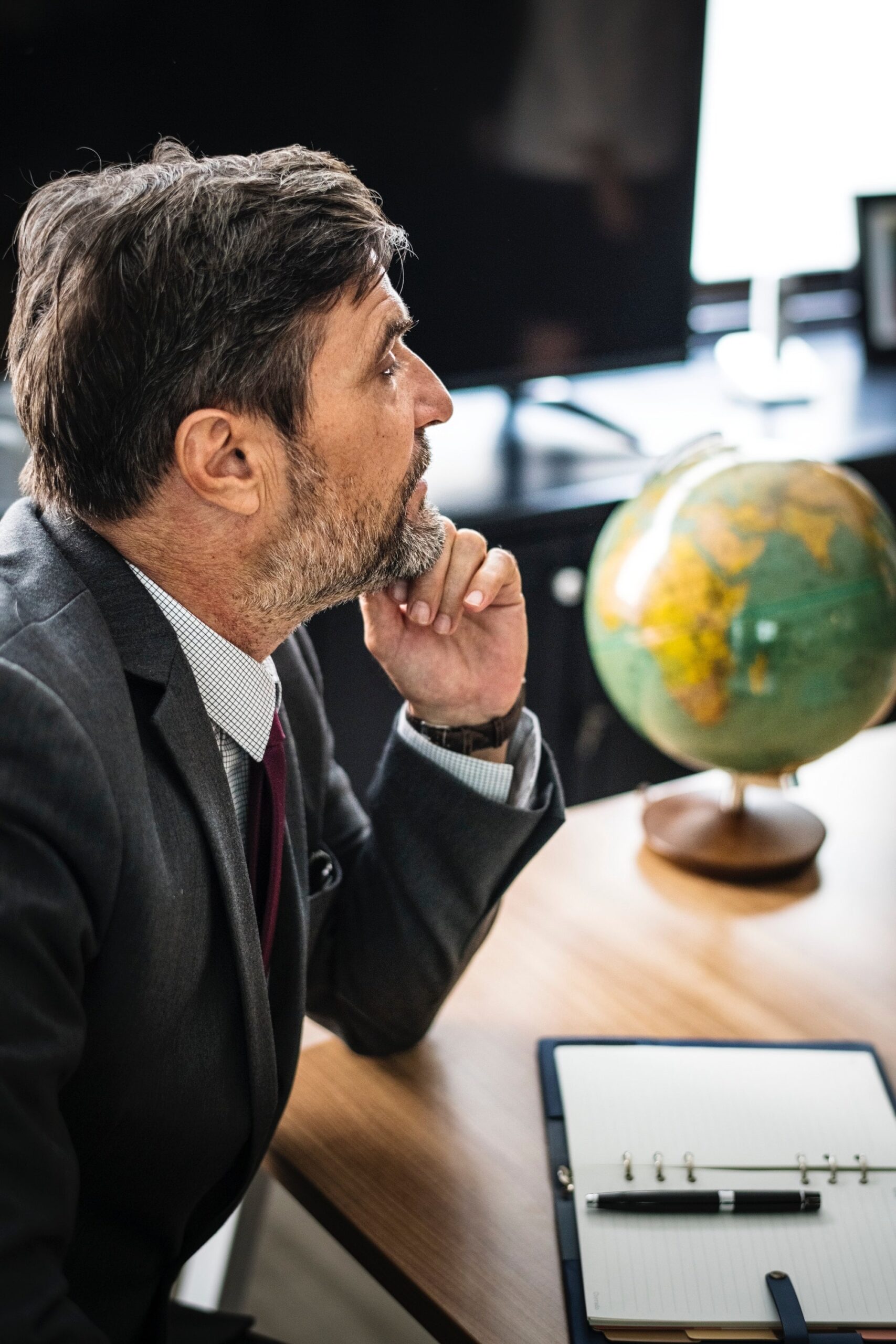 merger and acquisition activity blog