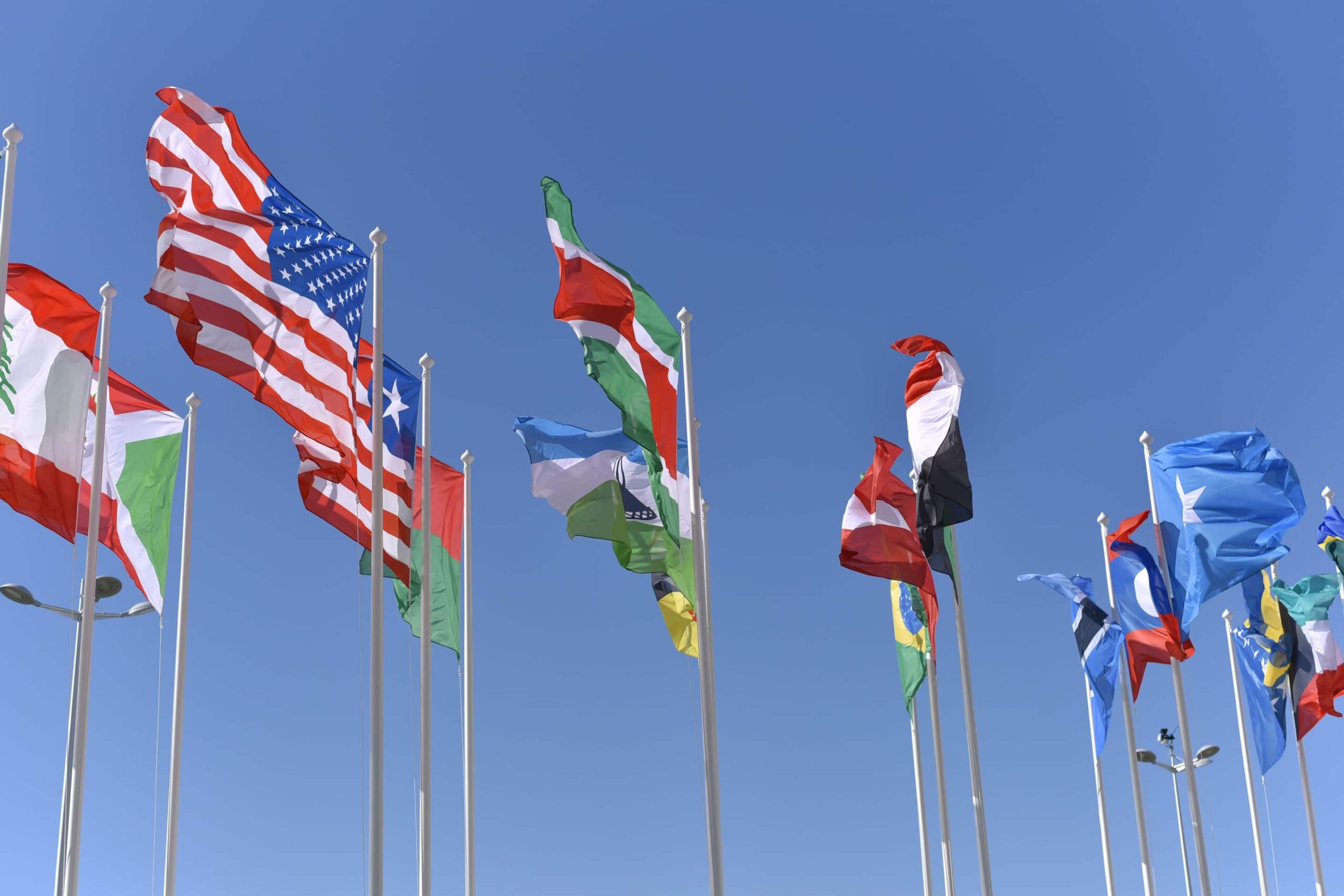 global growth economic outlook blog