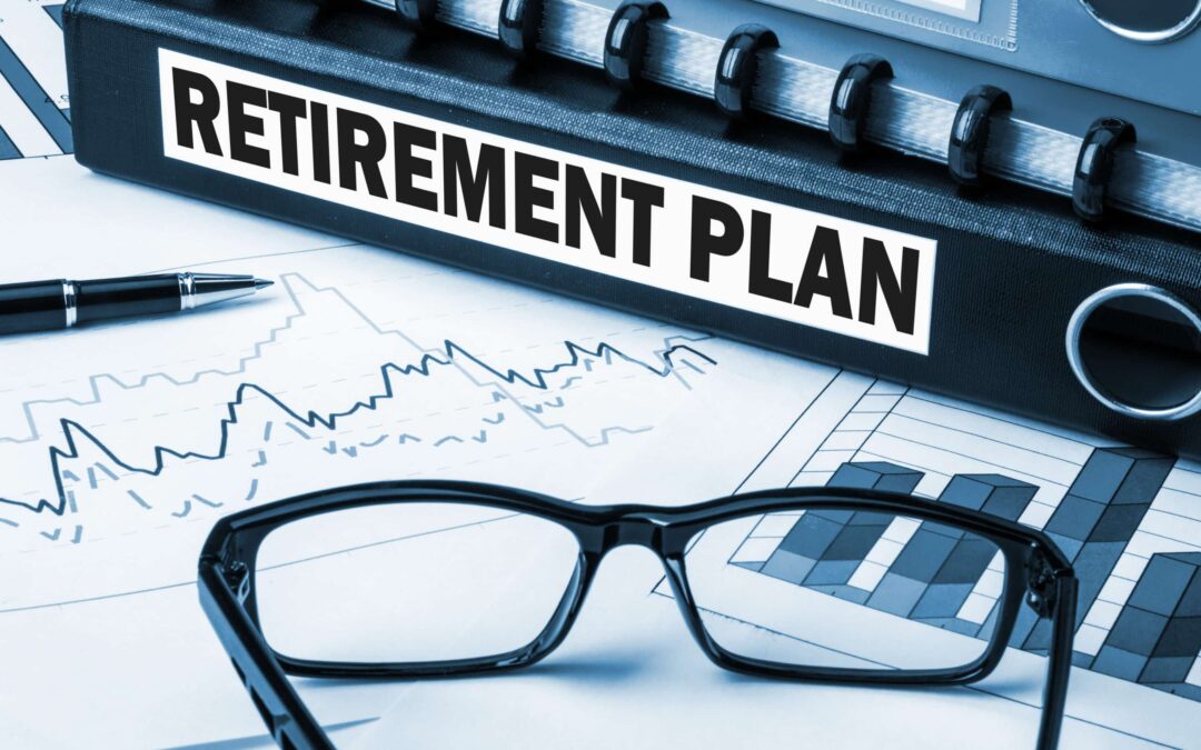 CMC Insight: Improved Retirement Provisions