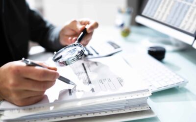What’s Behind Your Investment Performance Comparisons