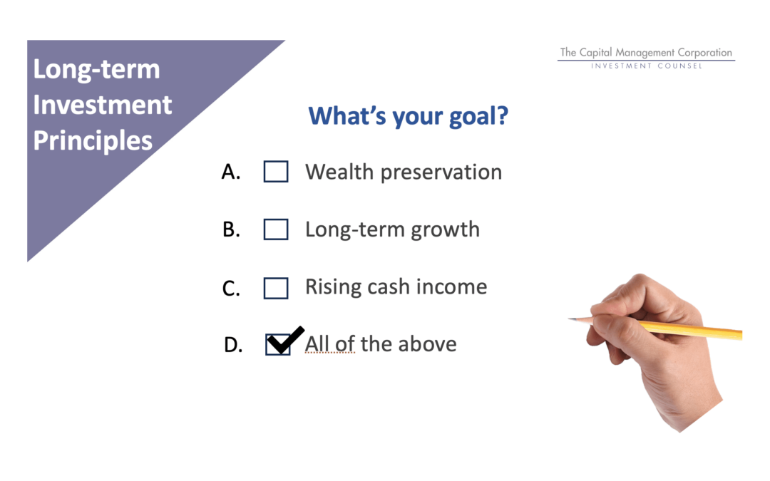 Focus Newsletter December 2023