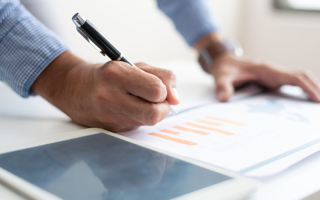 Focus Newsletter April 2024