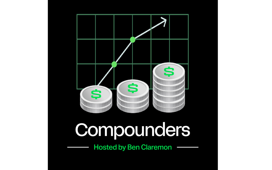 Tim Call Interview on Compounders Podcast