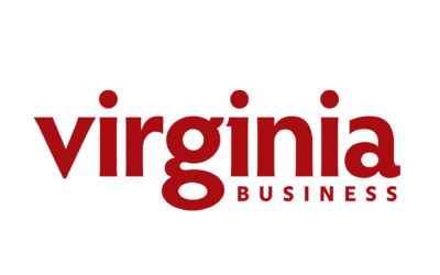 Tim Call Interview in Virginia Business Magazine